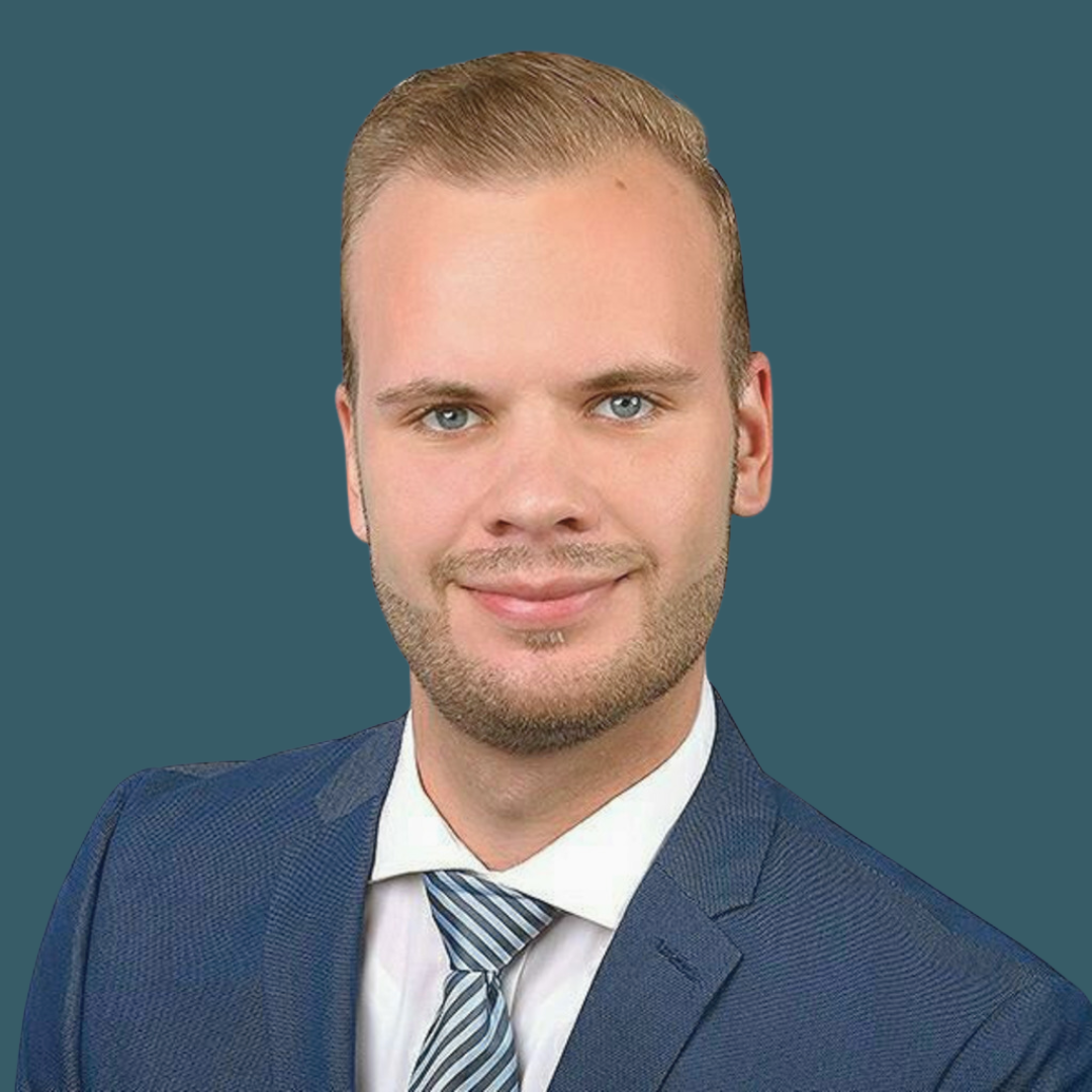 Busch, Niklas