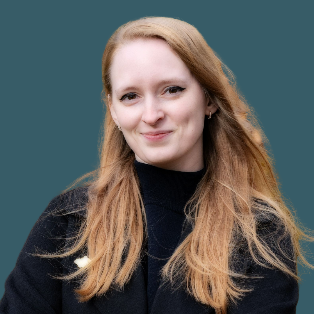 von Preuschen, Alexandra